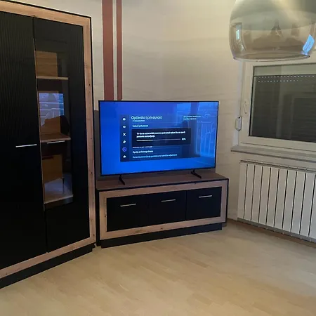 Stan Centar Sanski Most