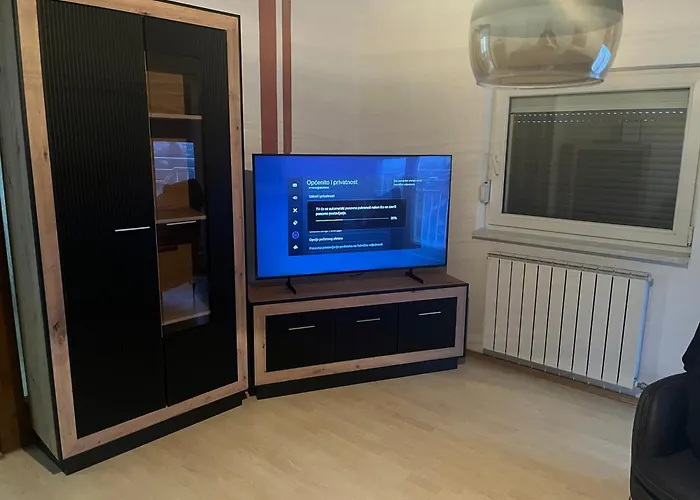 Stan Centar Sanski most